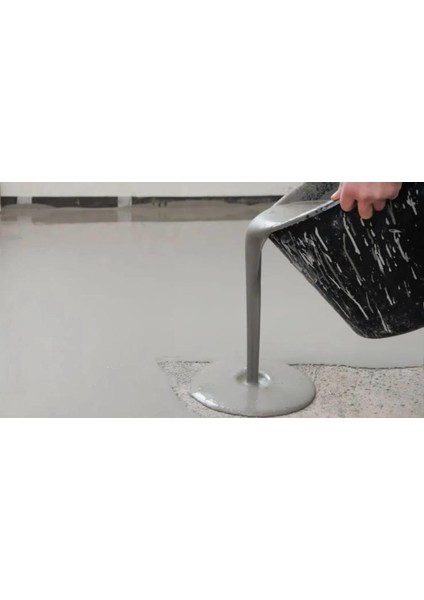 floor Lvl 1040 Çimento Esaslı Erken Donan Self Leveling 1-40MM 20 kg fiyatları