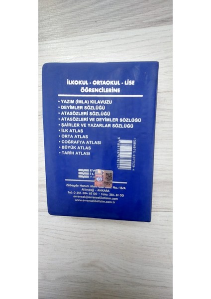 Tdk Türkçe Sözlük fiyatları