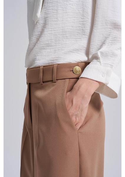 Kemer-Çift Köprüden Geçmeli, Arka Kapak Cep Pantolon fırsatları