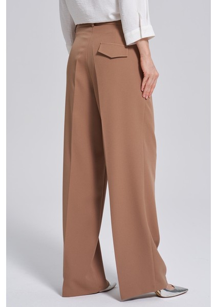 Kemer-Çift Köprüden Geçmeli, Arka Kapak Cep Pantolon indirimleri