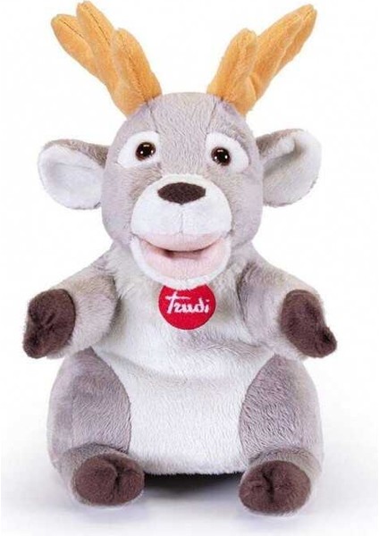 Trudı Puppet Reindeer 29320