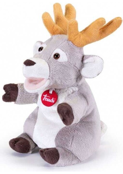 Trudı Puppet Reindeer 29320 fiyatları