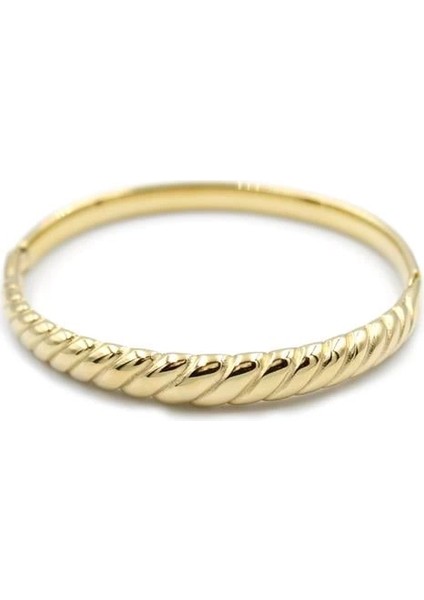 Çelik Kelepçe Bilezik - Altın fiyatları