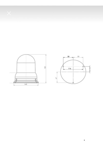 Döner Lamba Camı (01-02-03-04 Model) fiyatları