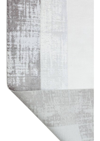 Caliente 4932 Vizon - Viskon Dokuma Halı | Şık Modern Halı Modeli modelleri