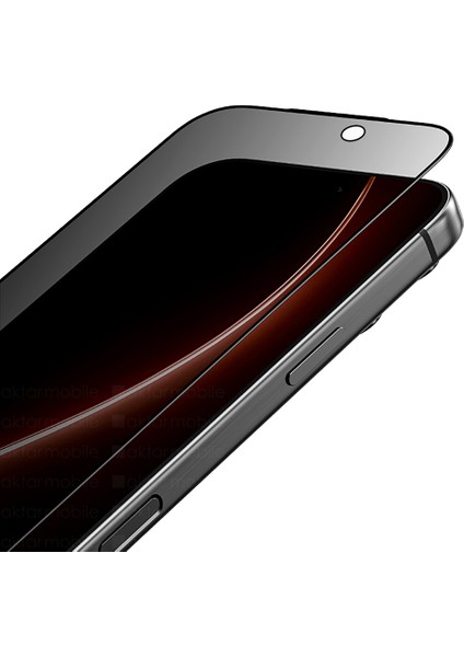 iPhone 17 Air Uyumlu Anti-Dust Premium Hayalet Ekran Koruyucu Ahize Toz Önleyici Privacy Cam fiyatları