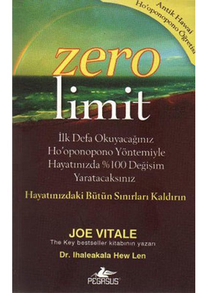Zero Limit