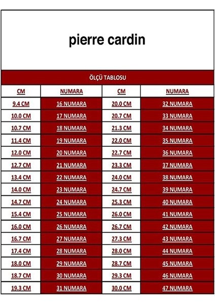 PC-54966 Rugan Topuklu Ayakkabı indirimleri