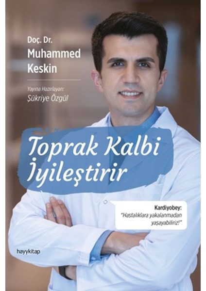 Toprak Kalbi Iyileştirir