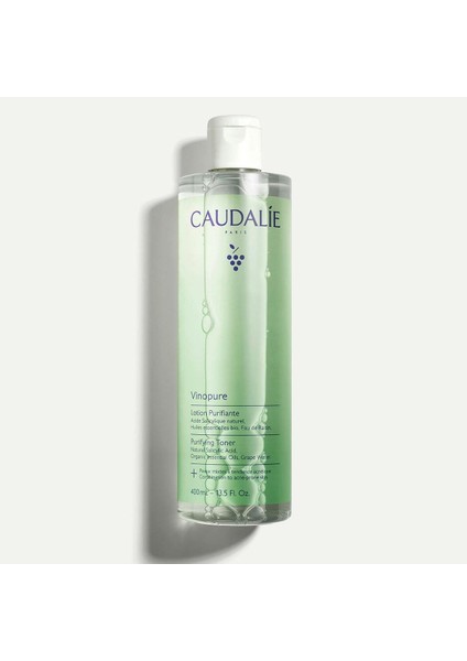 Vinopure Arındırıcı Tonik 400 ml fiyatları