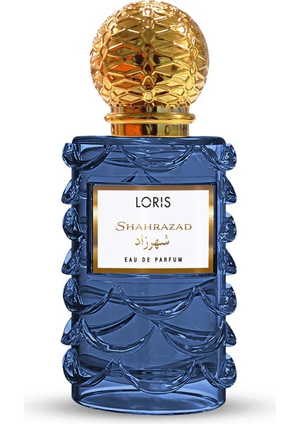 Shahrazad Parfüm 50 ml