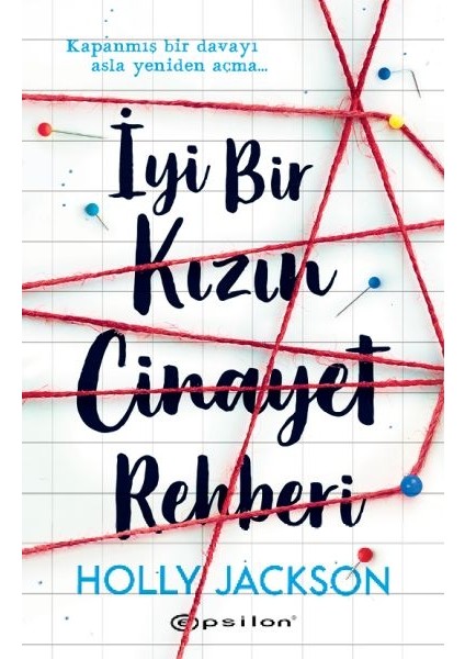 Iyi Bir Kızın Cinayet Rehberi