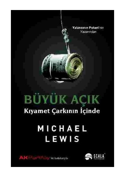 Büyük Açık Kıyamet Çarkının Içinde