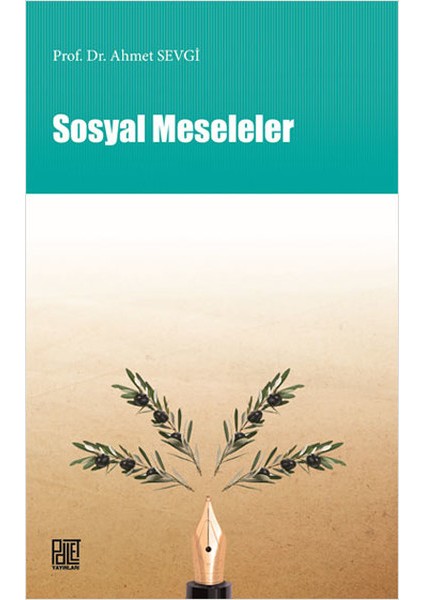 Sosyal Meseleler