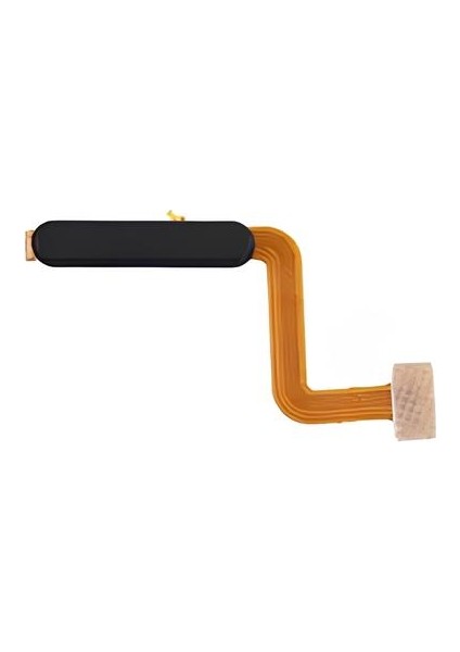 Samsung Galaxy M31S - SM-M317F Parmak Izi Okuyucu Flex Siyah fiyatları