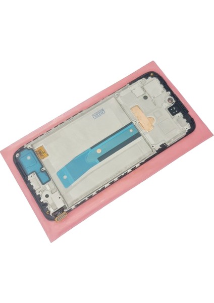 Xiaomi Poco M4 LCD Ekran Dokunmatik (Çıtalı) Tamir Seti fırsatları