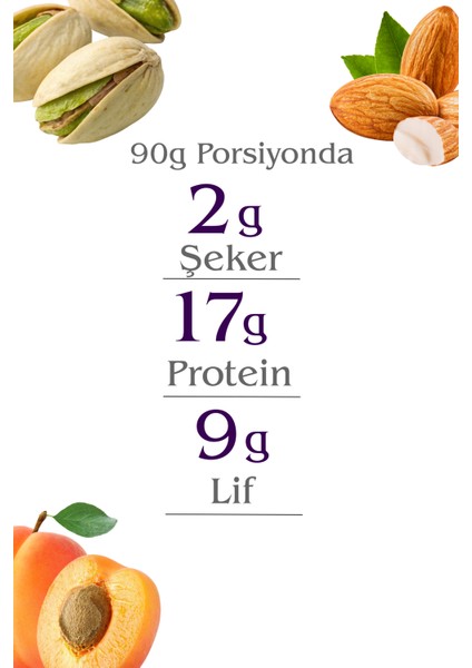 Granola Kolejenli 180 gr X2ADET fırsatları