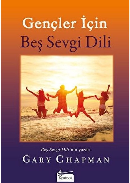 Gençler Için Beş Sevgi Dili