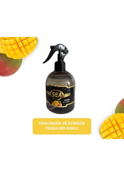 Oda Kokusu Mango 450ML fiyatları