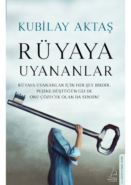 Rüyaya Uyananlar