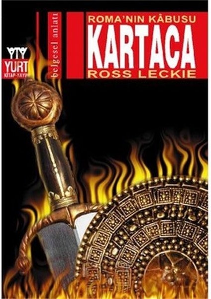 Roma'nın Kabusu Kartaca
