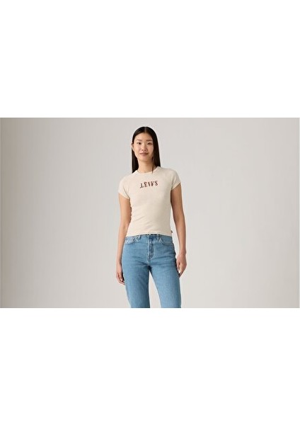 Graphic Riley Raglan Tişört modelleri