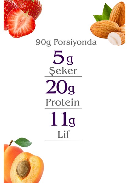 Granola 180 gr X2ADET fırsatları