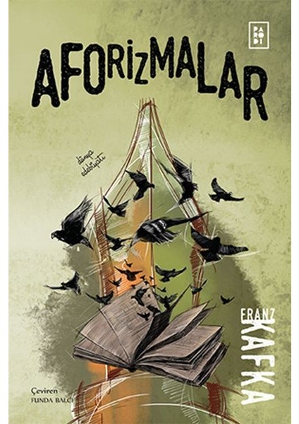 Aforizmalar