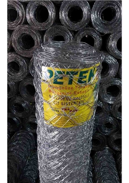 Bahçe Teli