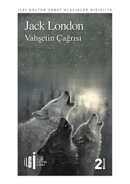 Vahşetin Çağrısı