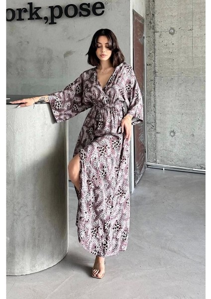 Dokuma Yarasa Elbise fiyatları