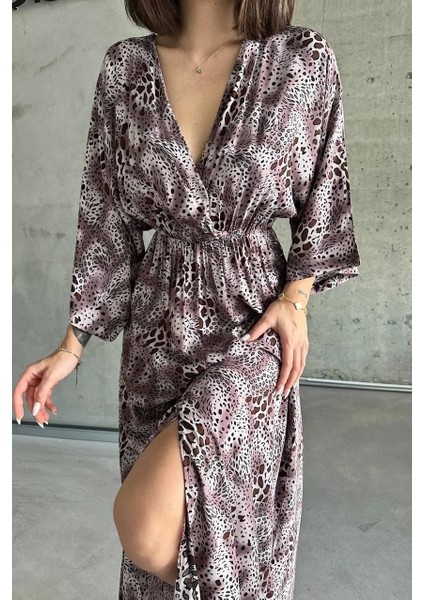 Dokuma Yarasa Elbise modelleri