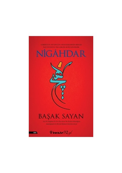 Nigâhdar