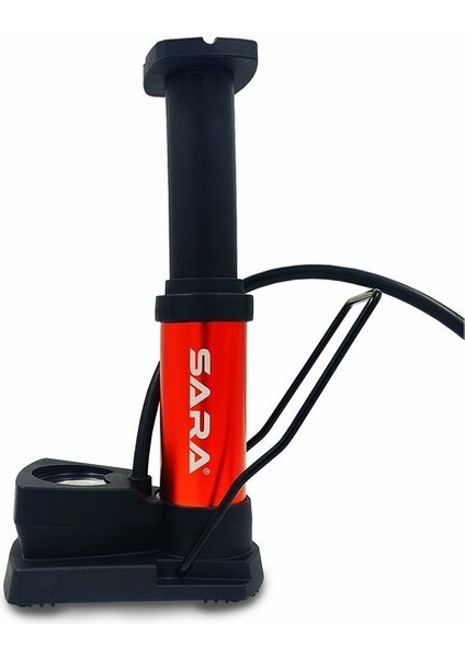 Minik Ayak Pompası Dayanıklı Kalın Piston Hassas Bar Dakikada 24 Litre Basar fiyatları