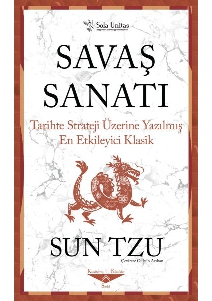 Savaş Sanatı