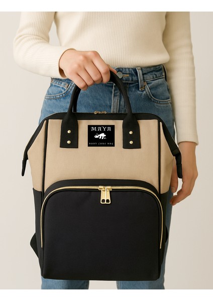 Bebek Bakım Çantası