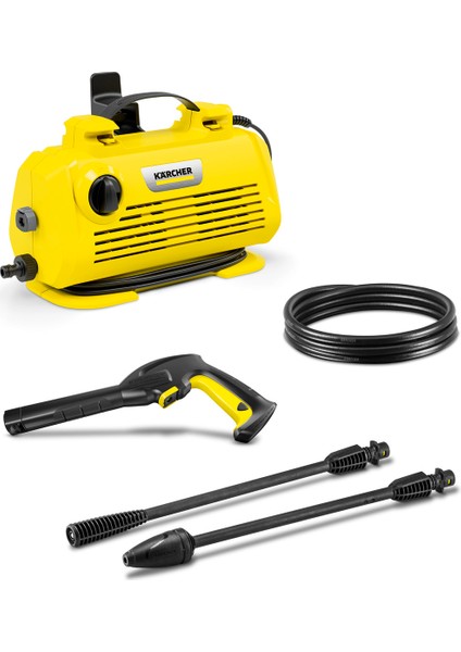 K 2 Premium Horizontal