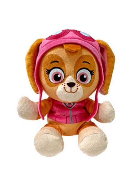 Skye - Dog Cockapoo Floppy Reg 150079TY44023