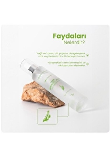 Naturel Saf Biberiye SUYU-100 ml fırsatları