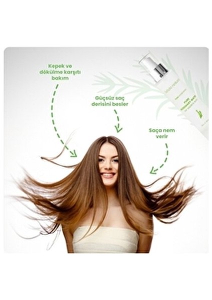 Naturel Saf Biberiye SUYU-100 ml indirimleri