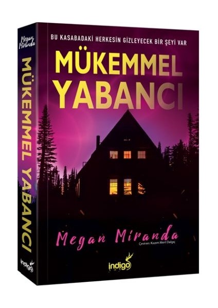 Mükemmel Yabancı