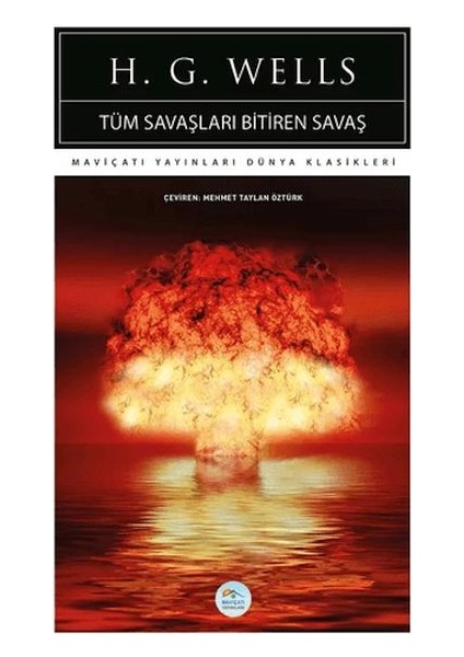 Tüm Savaşları Bitiren Savaş