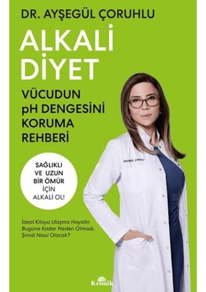 Alkali Diyet