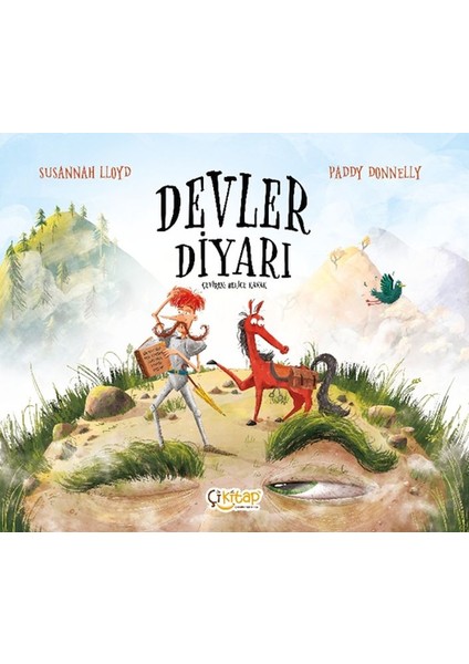 Devler Diyarı