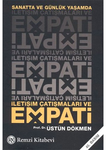 Iletişim Çatışmaları ve Empati