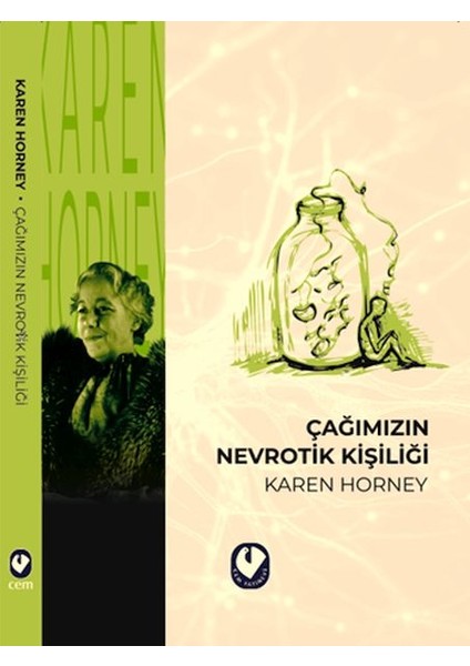 Çağımızın Nevrotik Kişiliği