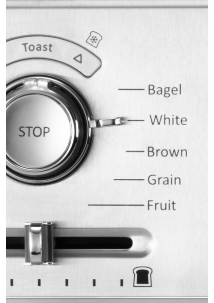 Tasarım Tost Makinesi 4s, Elektronik Kontrol, Uzun Yuvalı & Otomatik fırsatları