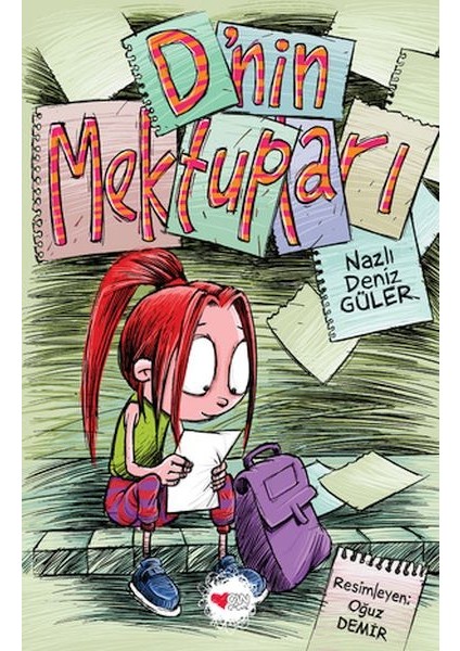 D'nin Mektupları