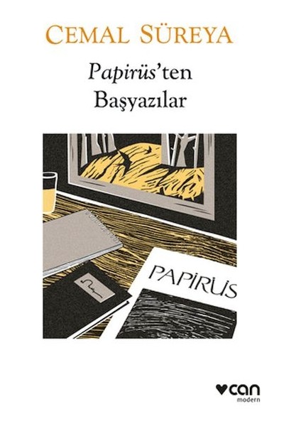 Papirüs'ten Başyazılar: Düzyazılar