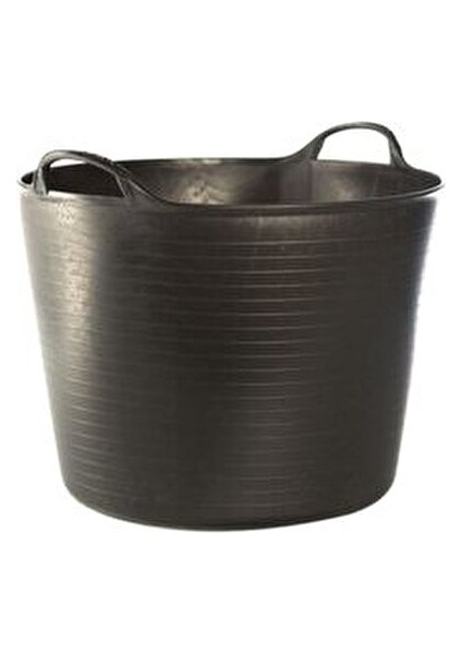 Elastik Kova 42 Litre Ergonomik Tasarım Bahçe ve Temizlik İçin Yüksek Kapasite fırsatları